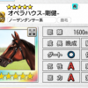 【ダビマス】新しくレンタルに追加された馬の才能枠数